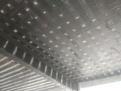 在建筑行業(yè)，結(jié)構(gòu)加固具有一定的通用性