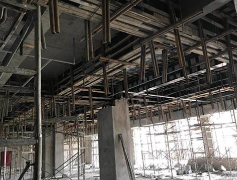 鋼結(jié)構(gòu)加固設計：常用的加固材料分析