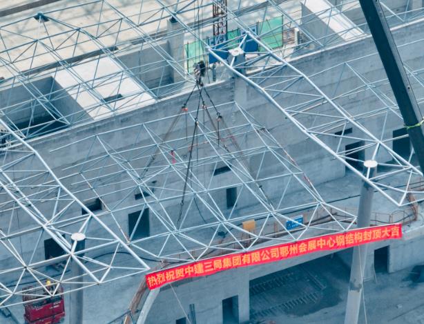 2022房地產(chǎn)一片蕭條，鋼結(jié)構(gòu)設(shè)計行業(yè)逆勢上揚？